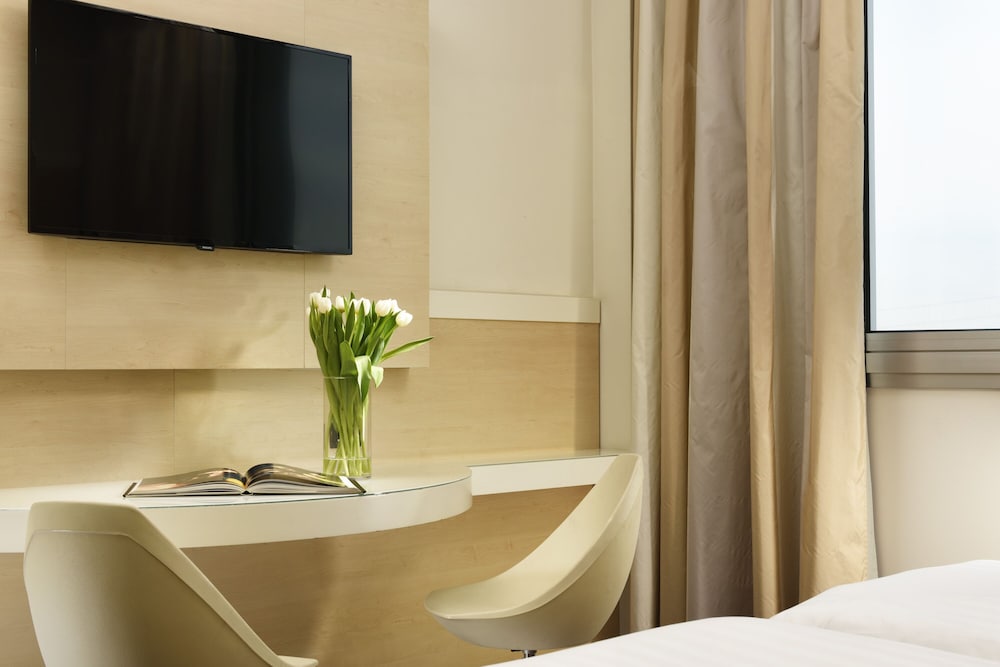 City Style Hotel La Favorita 13/26