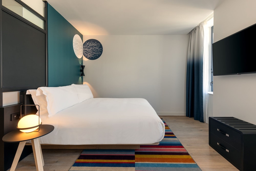 Aloft Hotel Dijon By Marriott 18/50