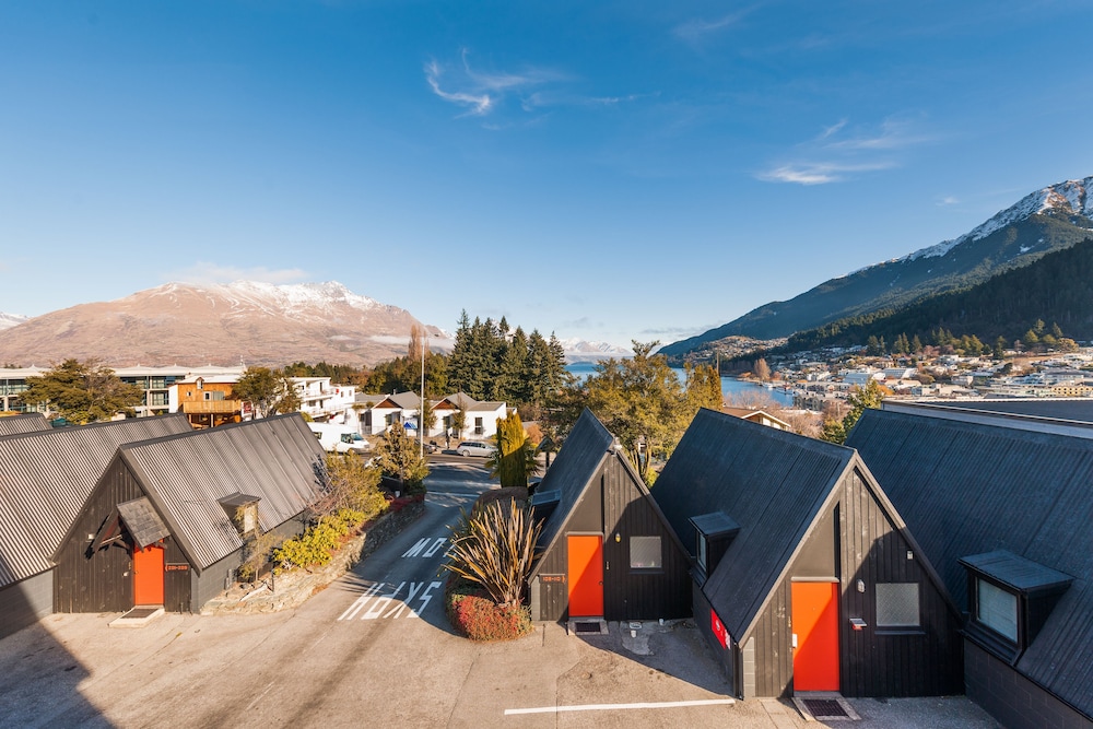Heartland Hotel Queenstown 40/71