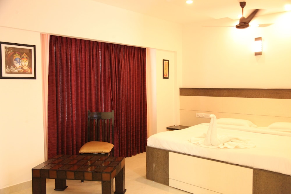 Hotel Karpagam International 9/29