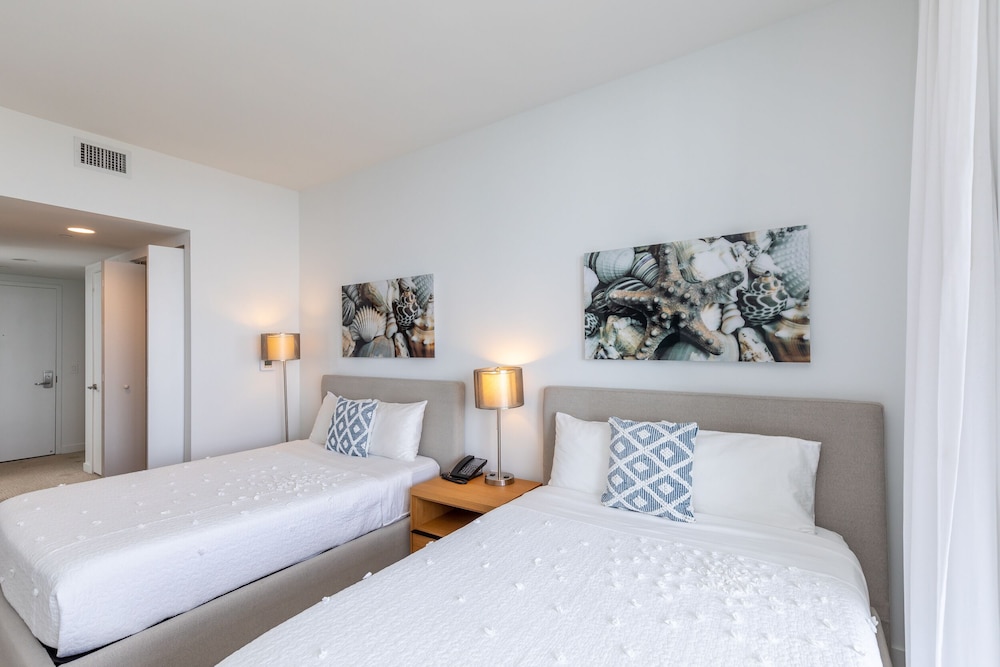 Beachwalk Elite Hotels Resorts 31/50