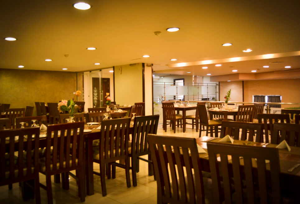 Arena Hotel By Trend 34/50