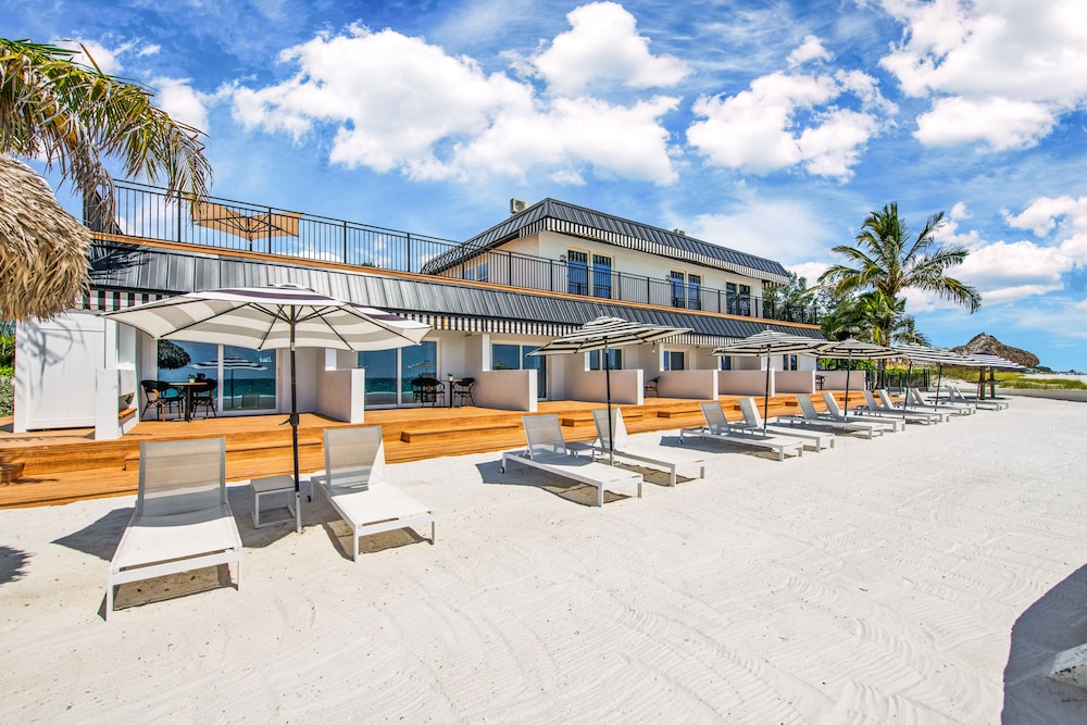 Seaside at Anna Maria Island Inn 29/46