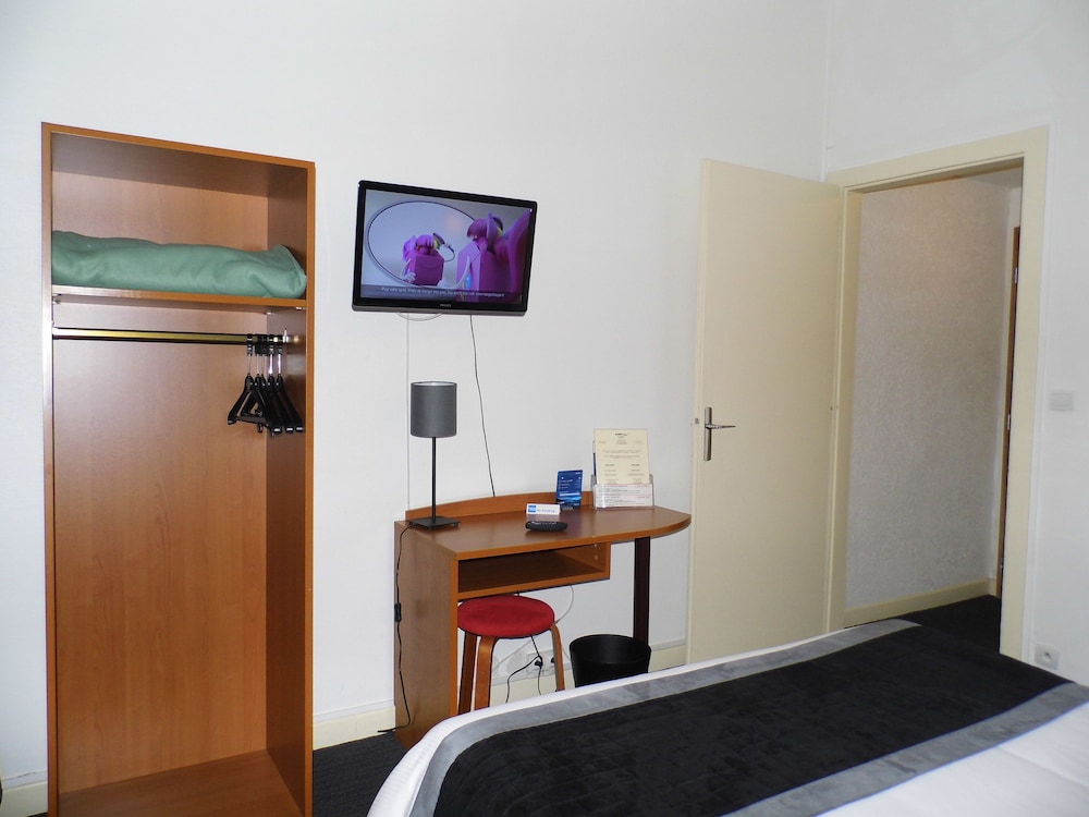Alerion Hotel 47/49