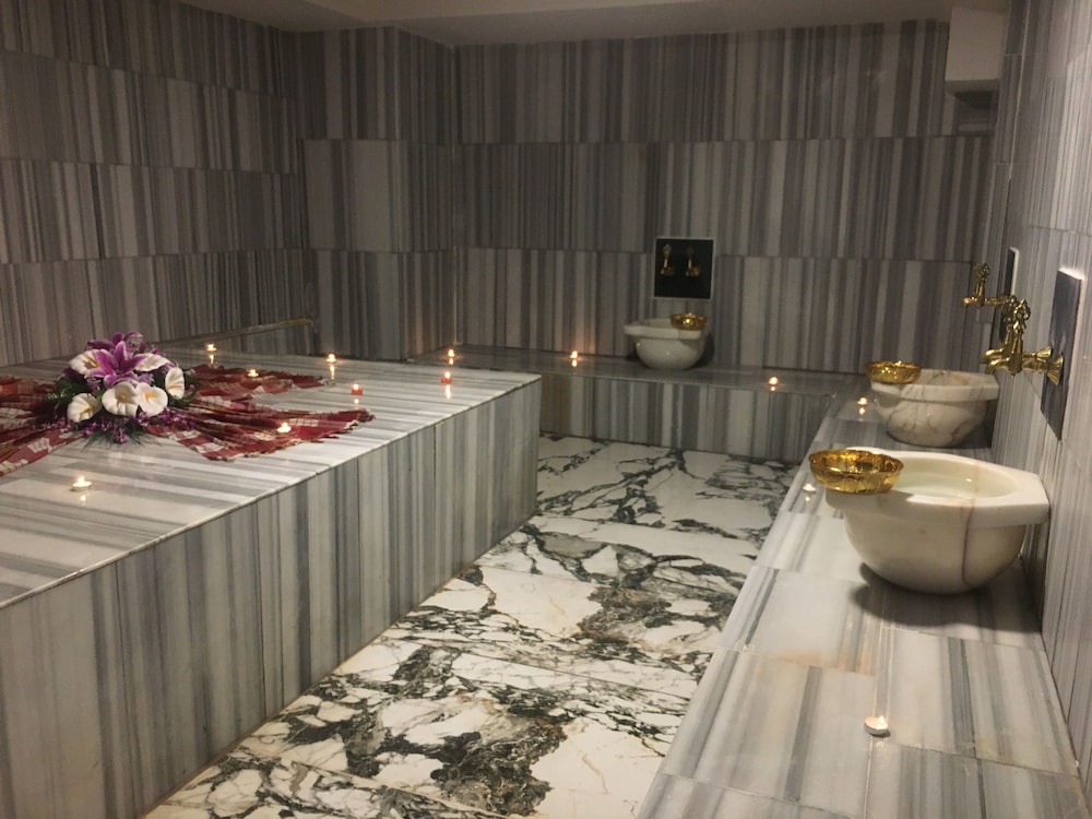 Mucize Termal Spa 38/50