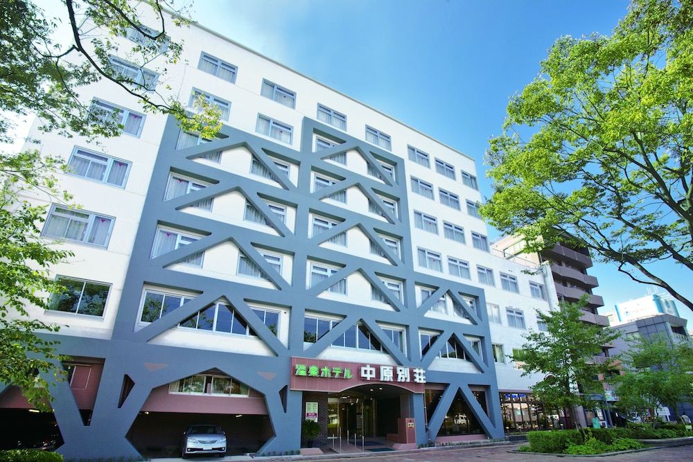 Onsen Hotel Nakahara Bessou photo2