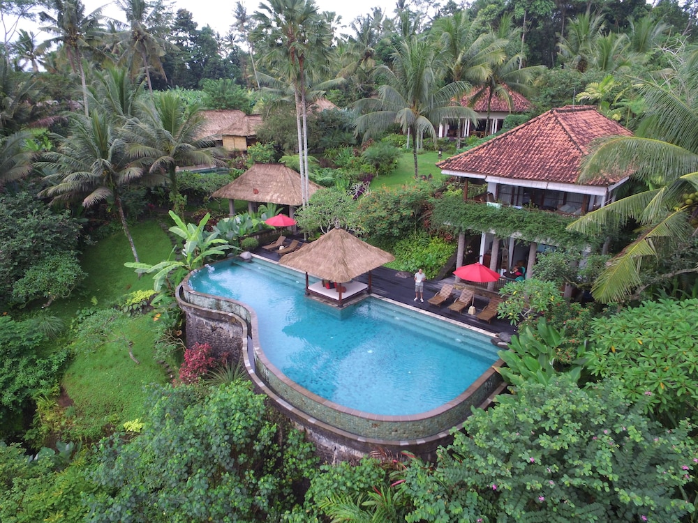 Villa Bayad 30/39