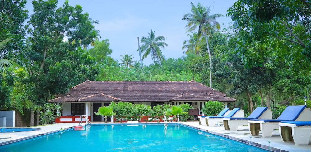 Seclude Kerala Marari Sands 25/34