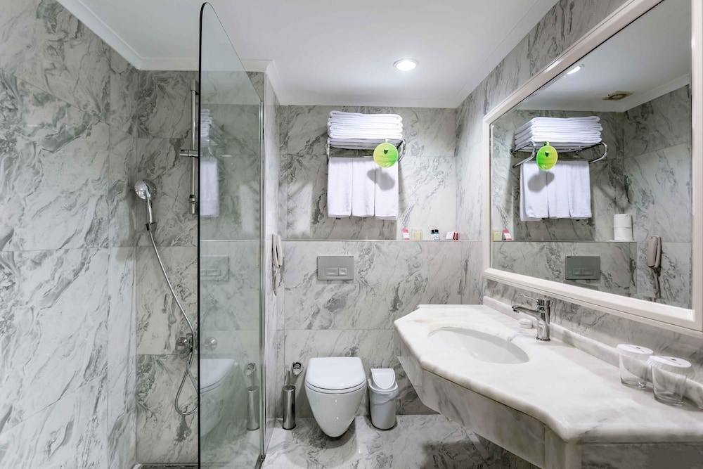 Asteria Family Resort Side 86/86