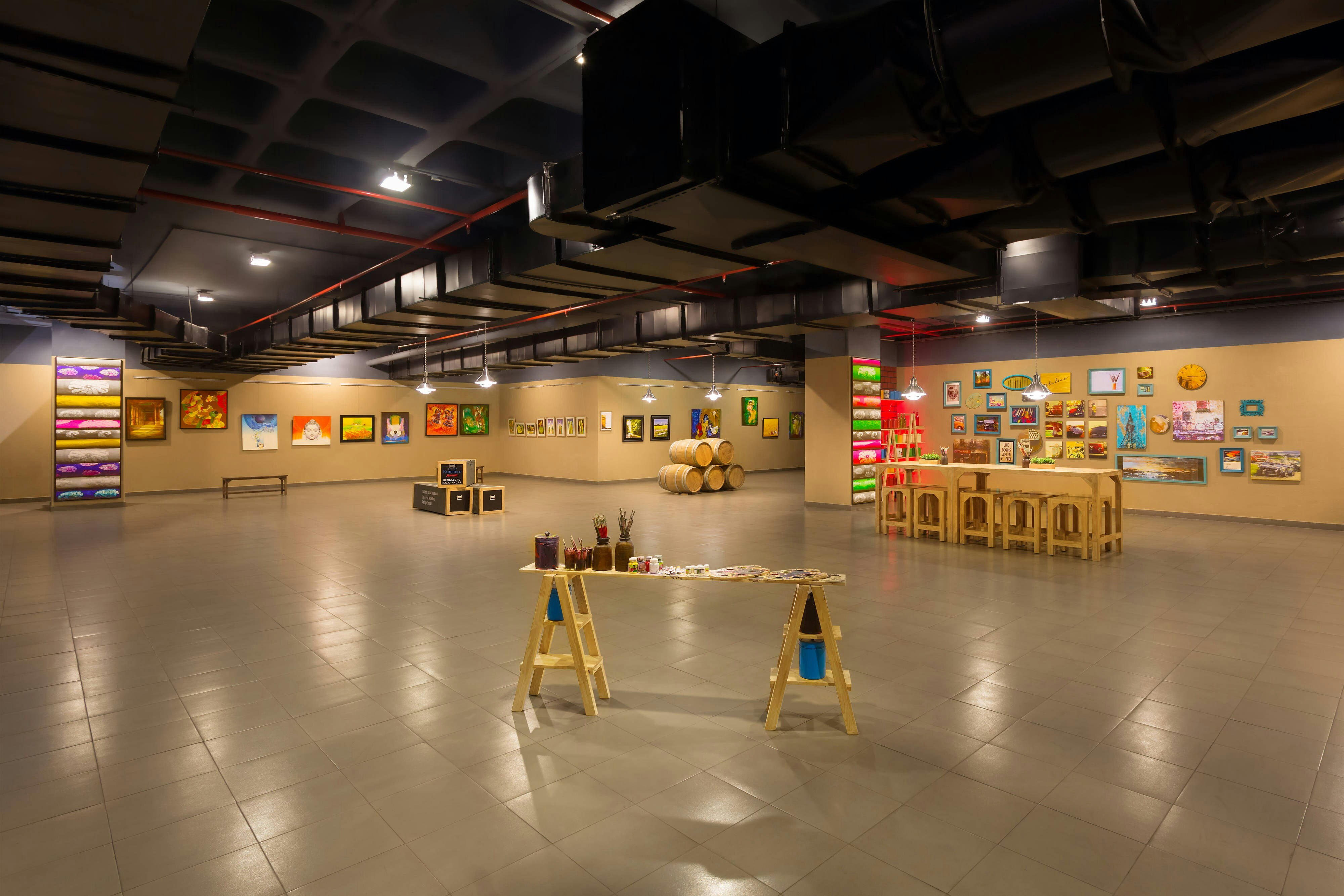 Fairfield By Marriott Bengaluru Rajajinagar 16/19