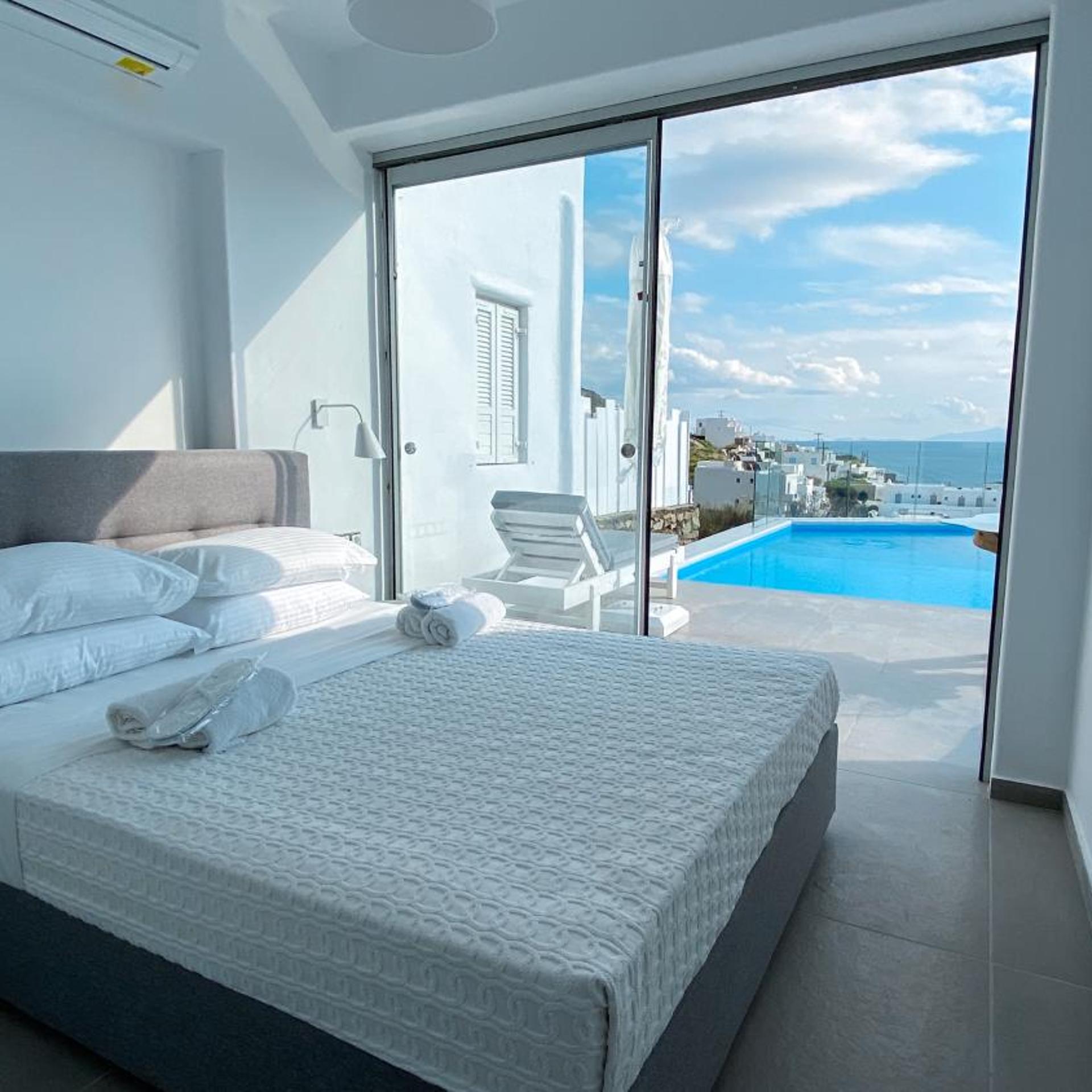 Amperian Mykonos 8/50