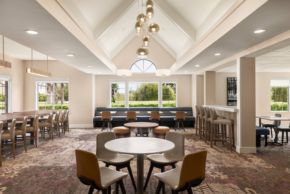 Residence Inn Salinas Monterey 23/30