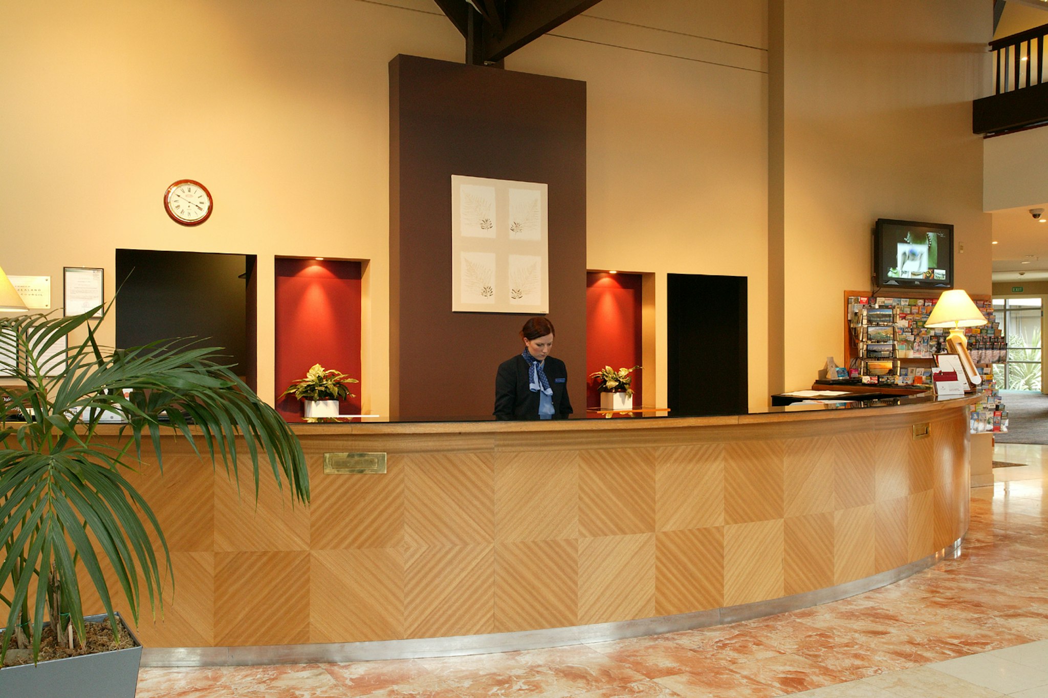 Copthorne Hotel and Resort Queenstown Lakefront 11/59