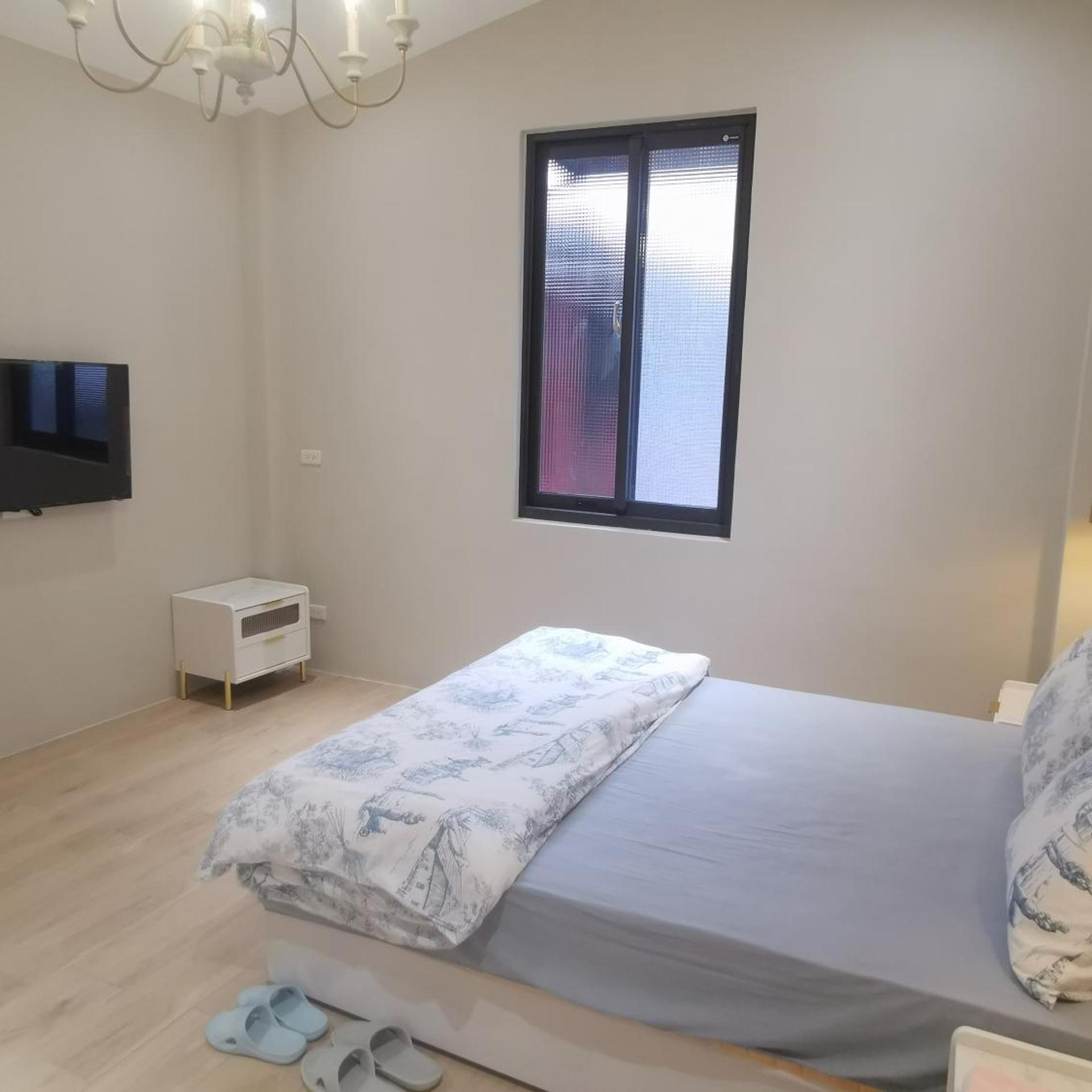 Taipei City Hostel 18/100