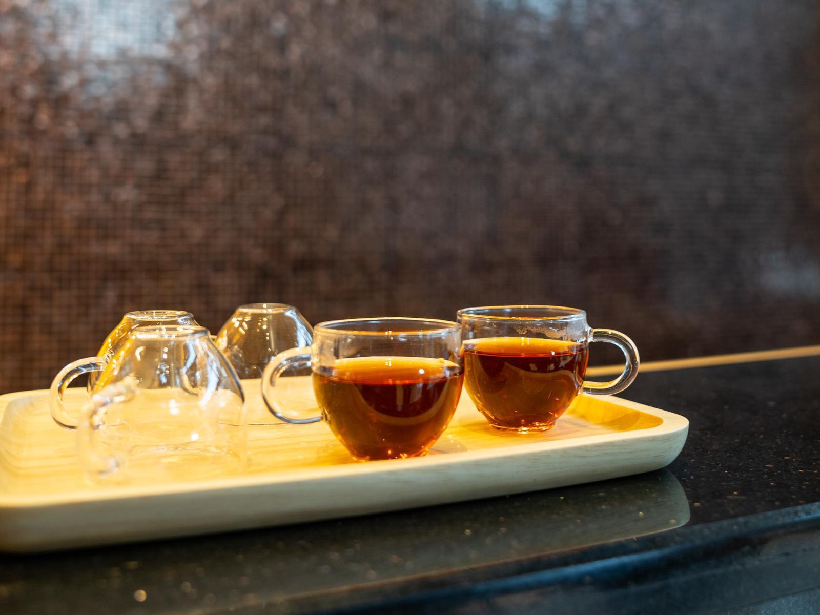 James Joyce Coffetel (Guangyuan Government Affairs Center Wanda Plaza) 24/26