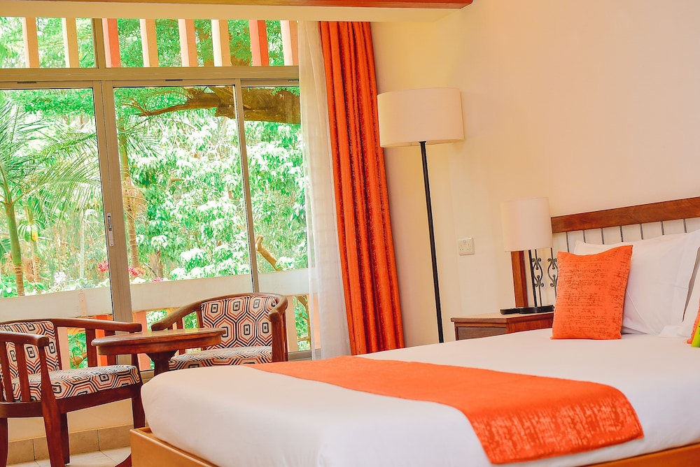 Hotel Boulevard Nairobi, City Centre CBD 13/47