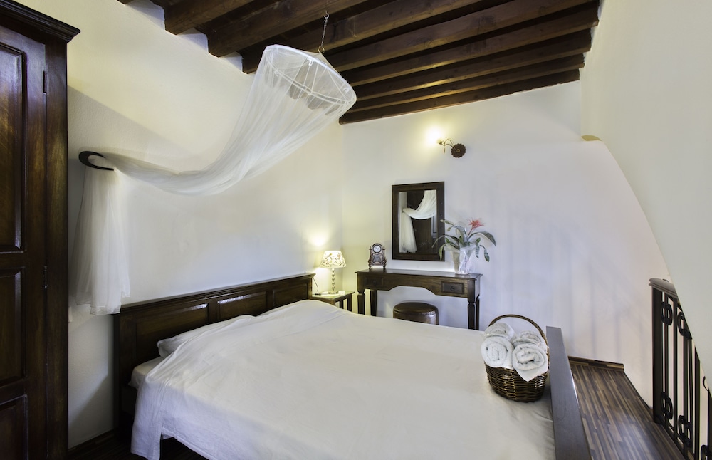 Lindos Boutique Rooms Adults Only 10/28