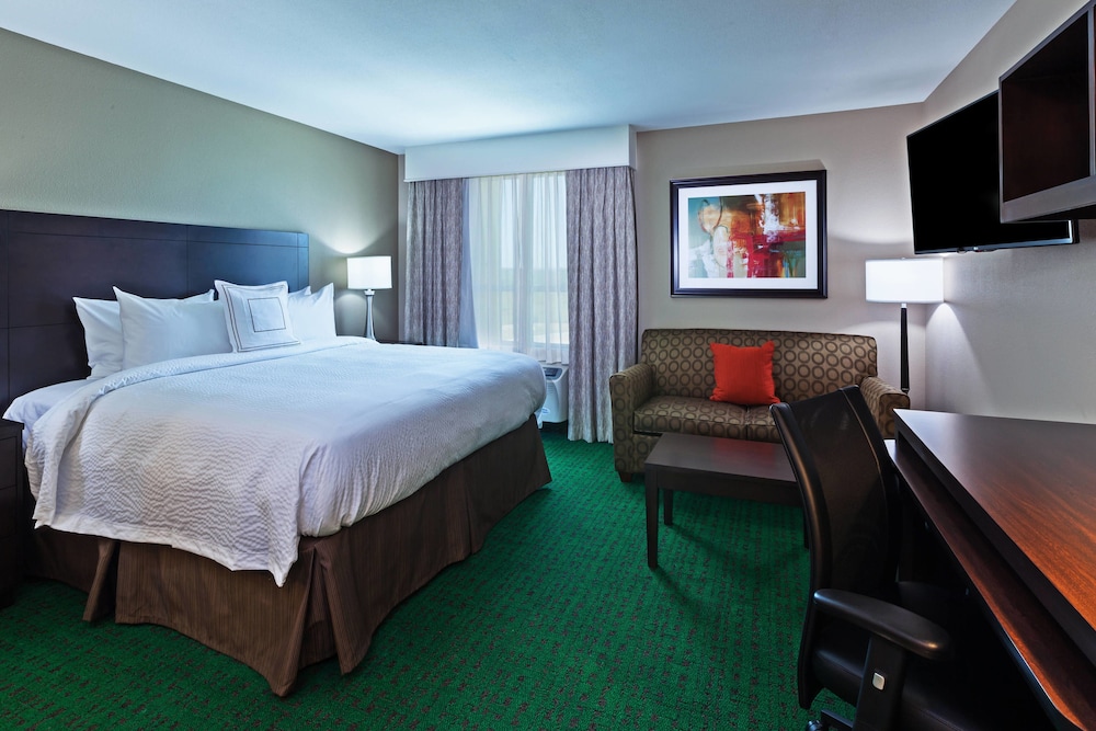 Towneplace Suites Abilene Northeast 12/46
