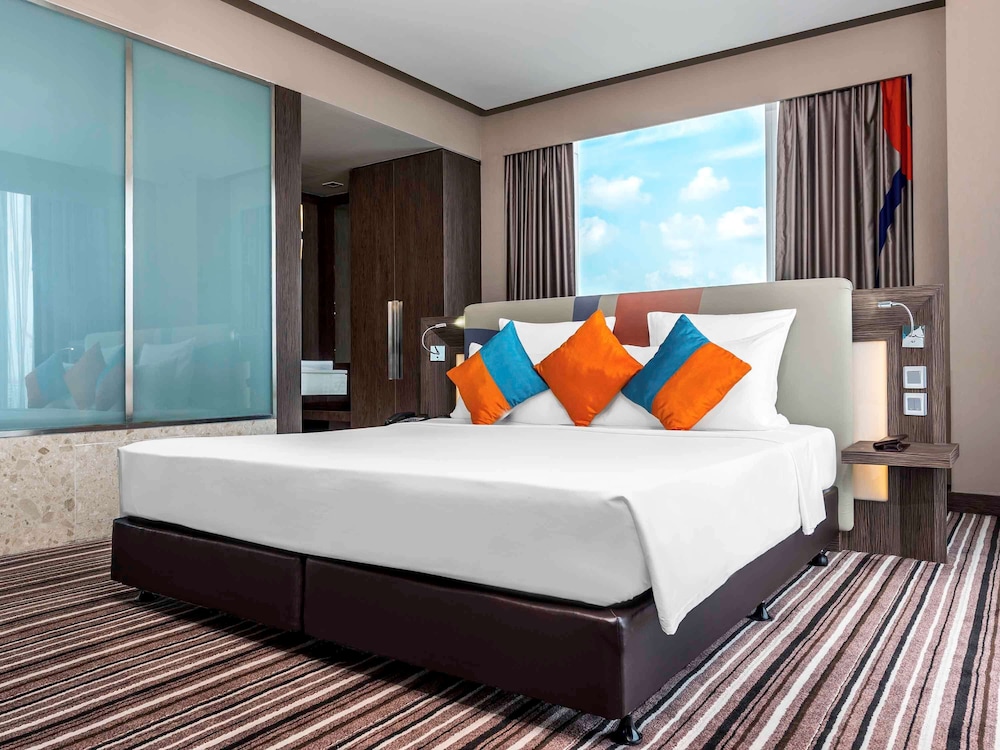 Novotel Bangkok Impact 35/77