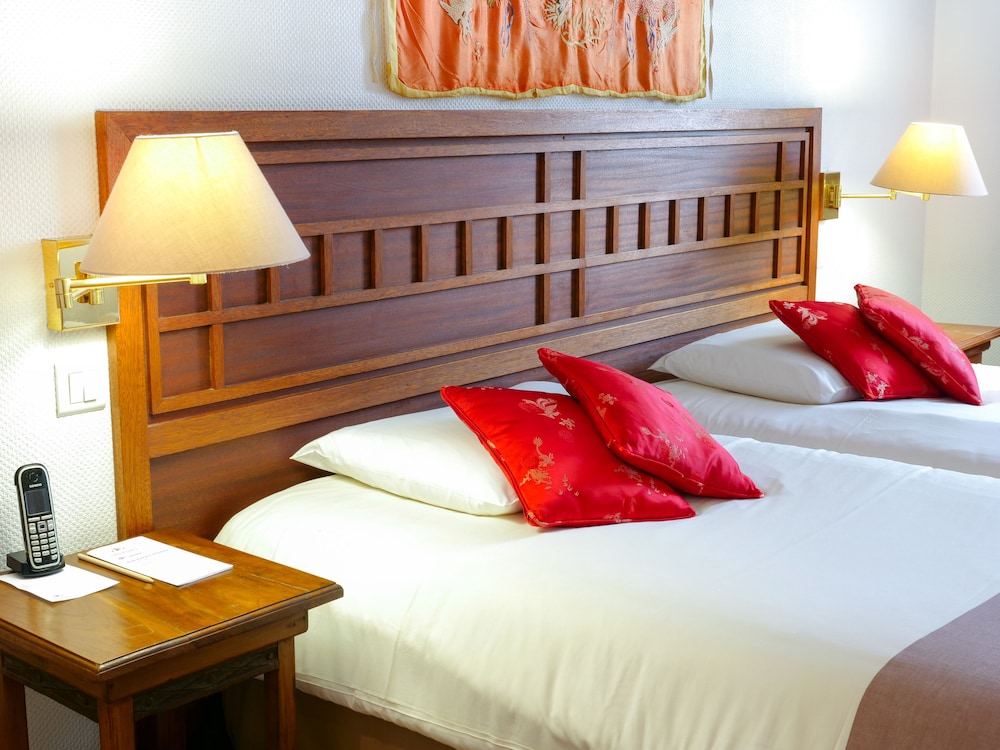 Villa Kerasy Hotel Spa 18/50