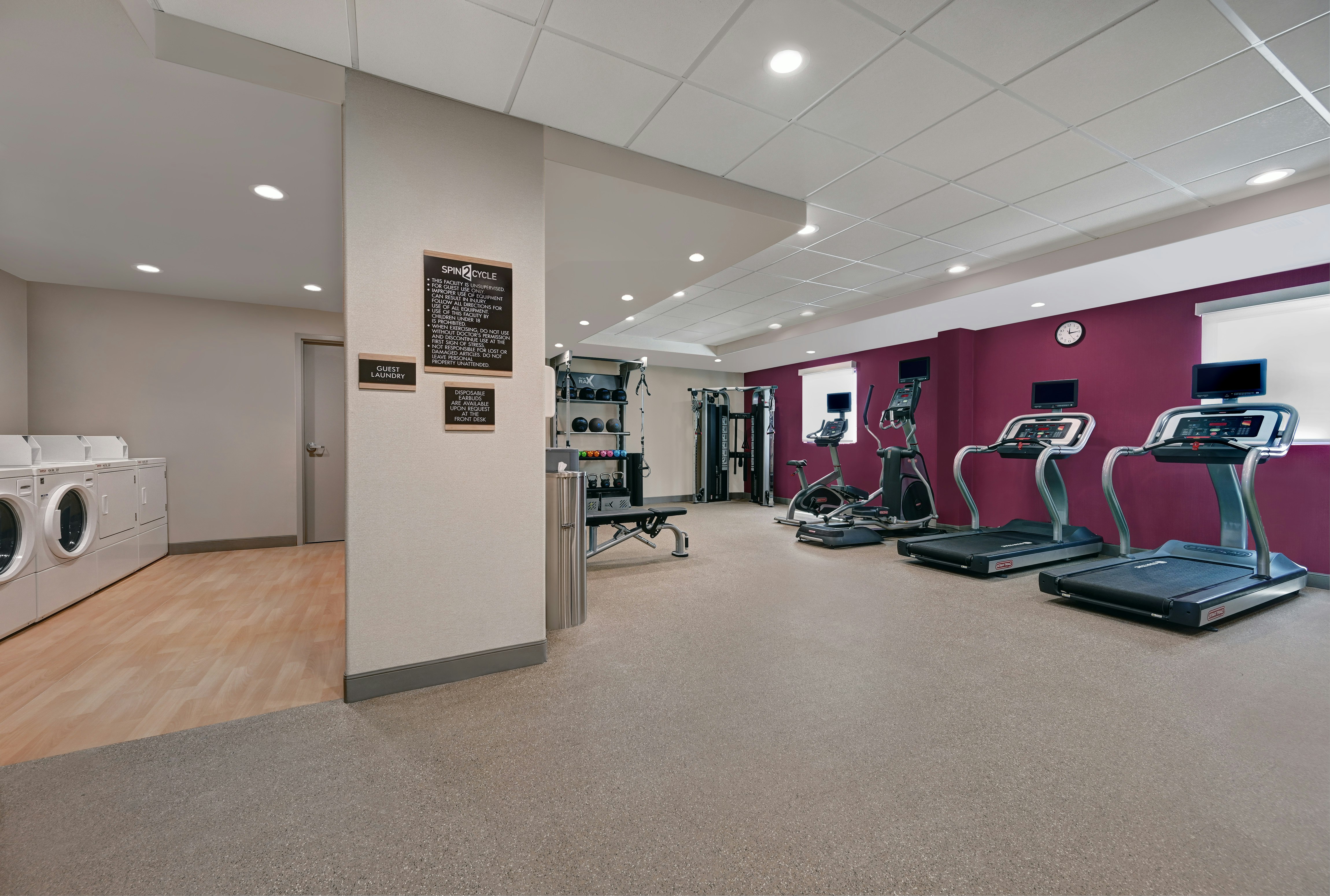 Home2 Suites by Hilton Tracy 16/31