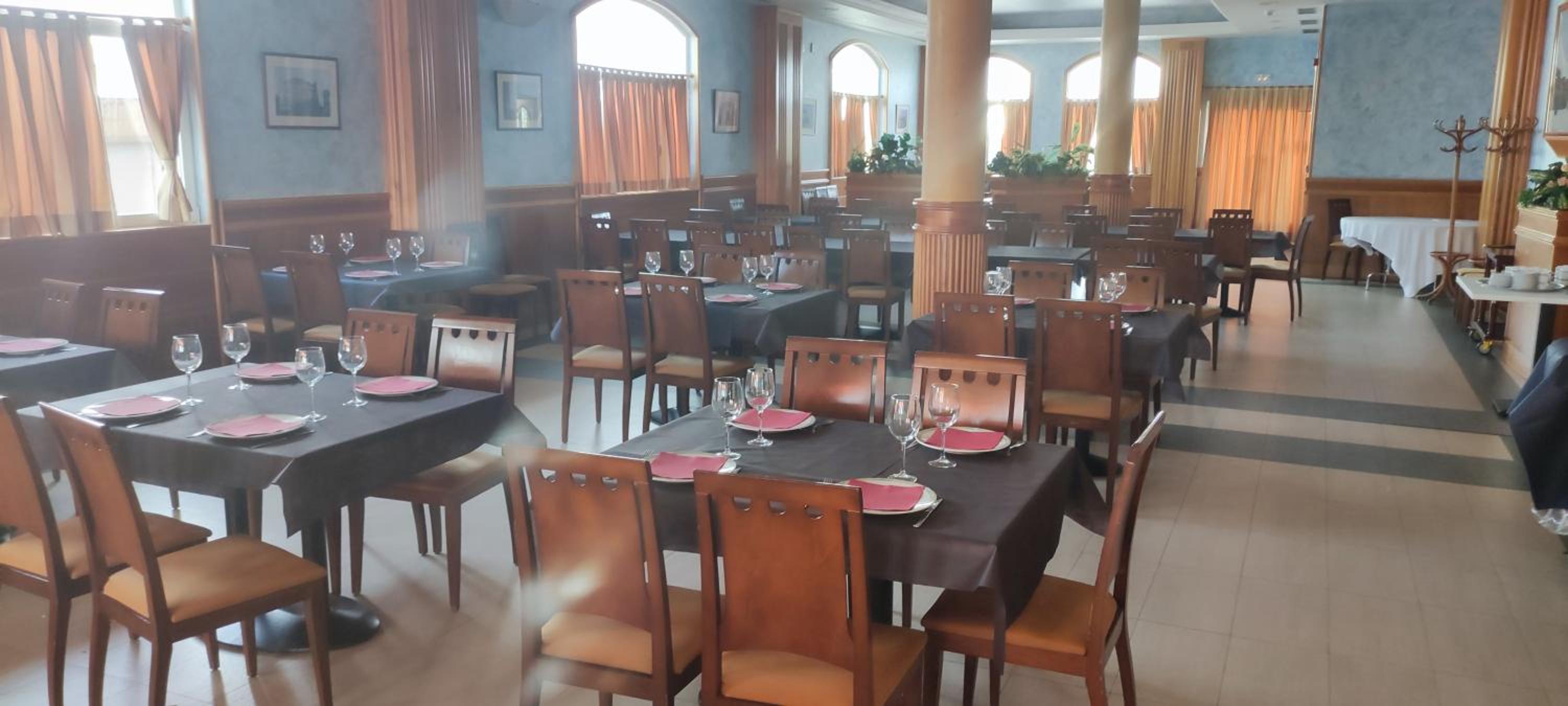 Hotel Camino Real 33/50