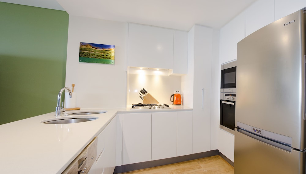 Kirra Surf Apartments 29/75