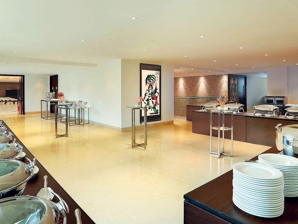 Mercure Hyderabad Kcp 57/69