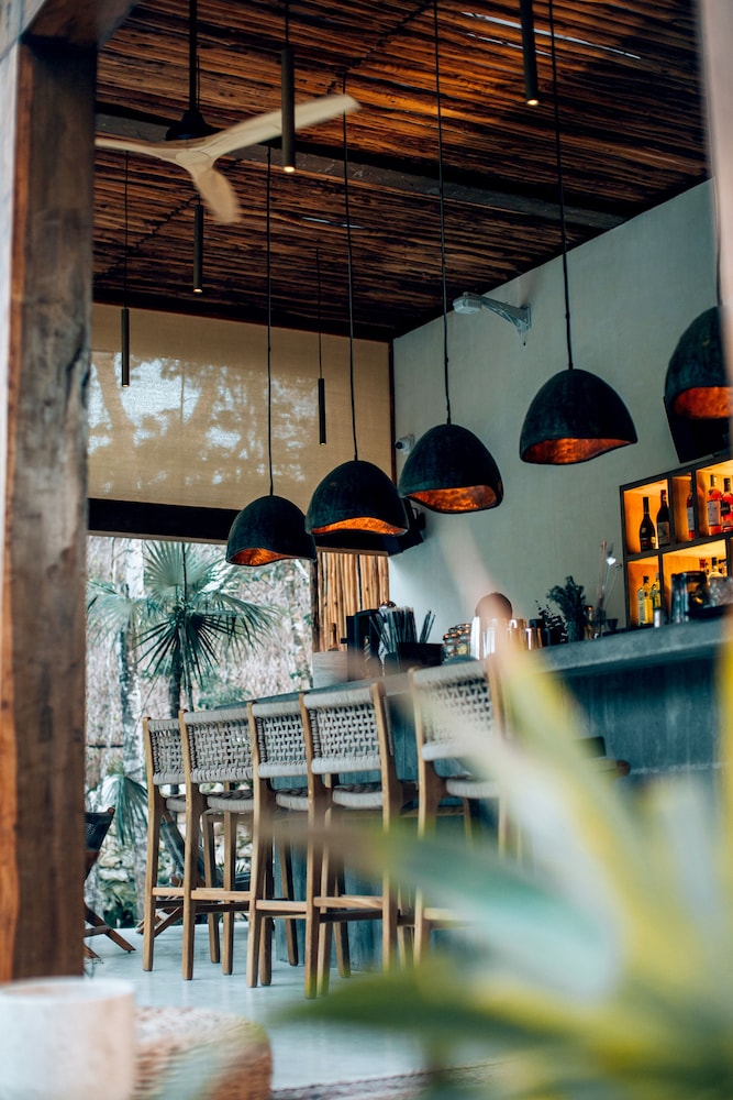 Hotel Muare Tulum 32/46