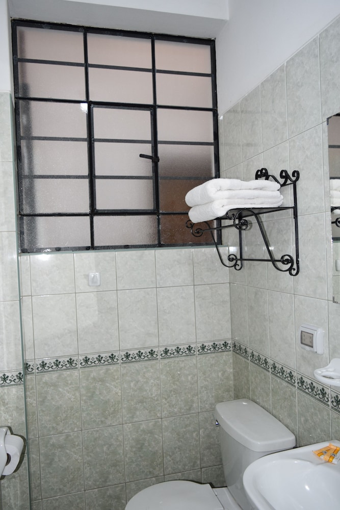 Hostal Qorichaska 46/51