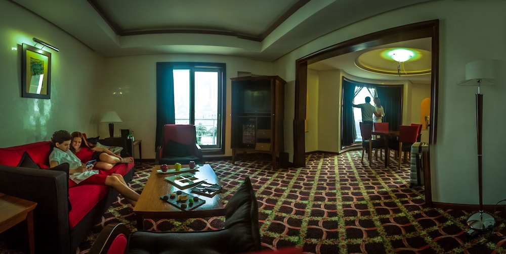 Le Diwan Hotel Rabat - MGallery Collection 51/80