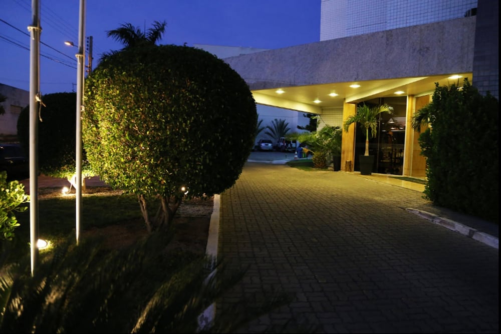 Garbos Trade Hotel 56/58