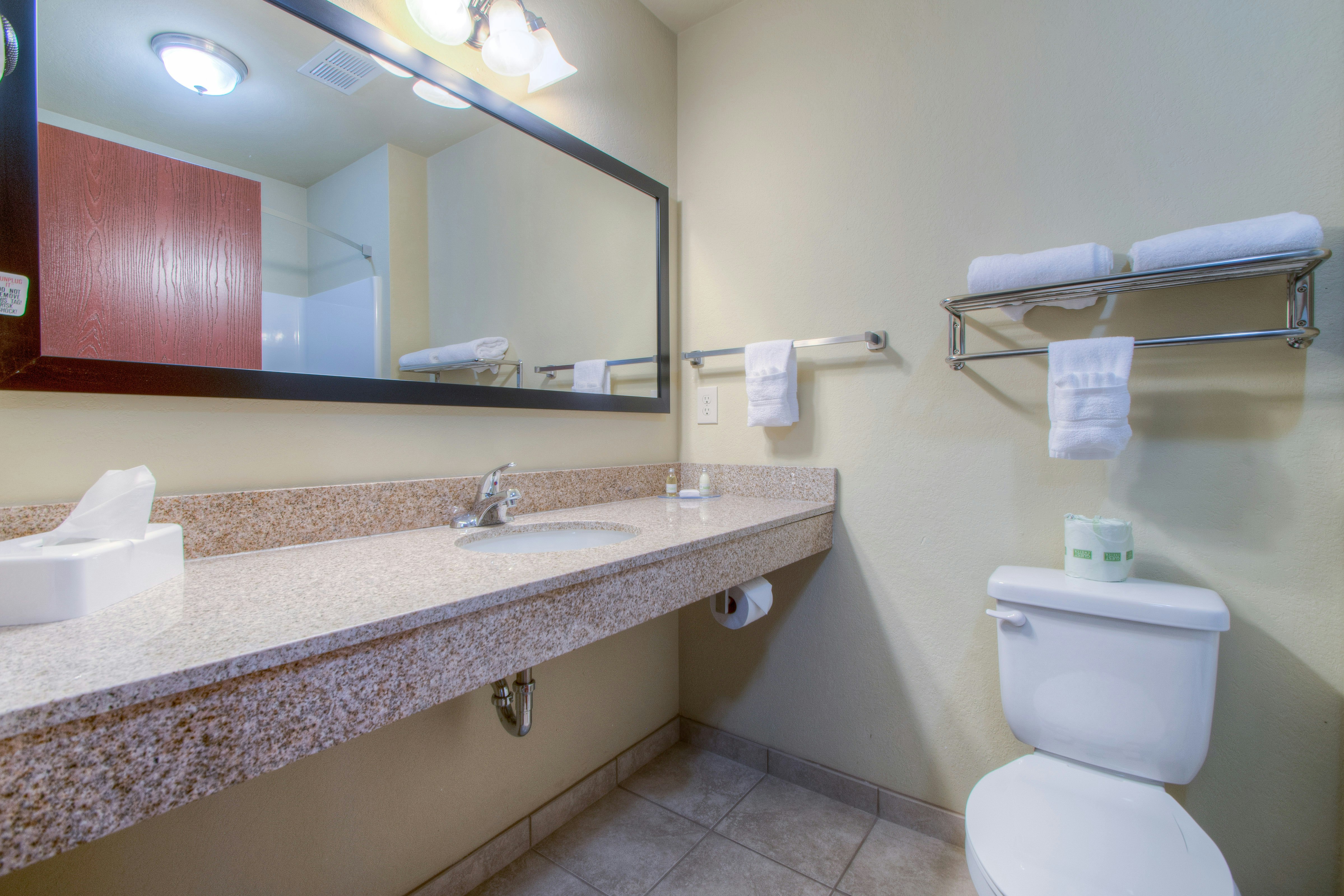 Cobblestone Inn Suites Wray Co 42/49