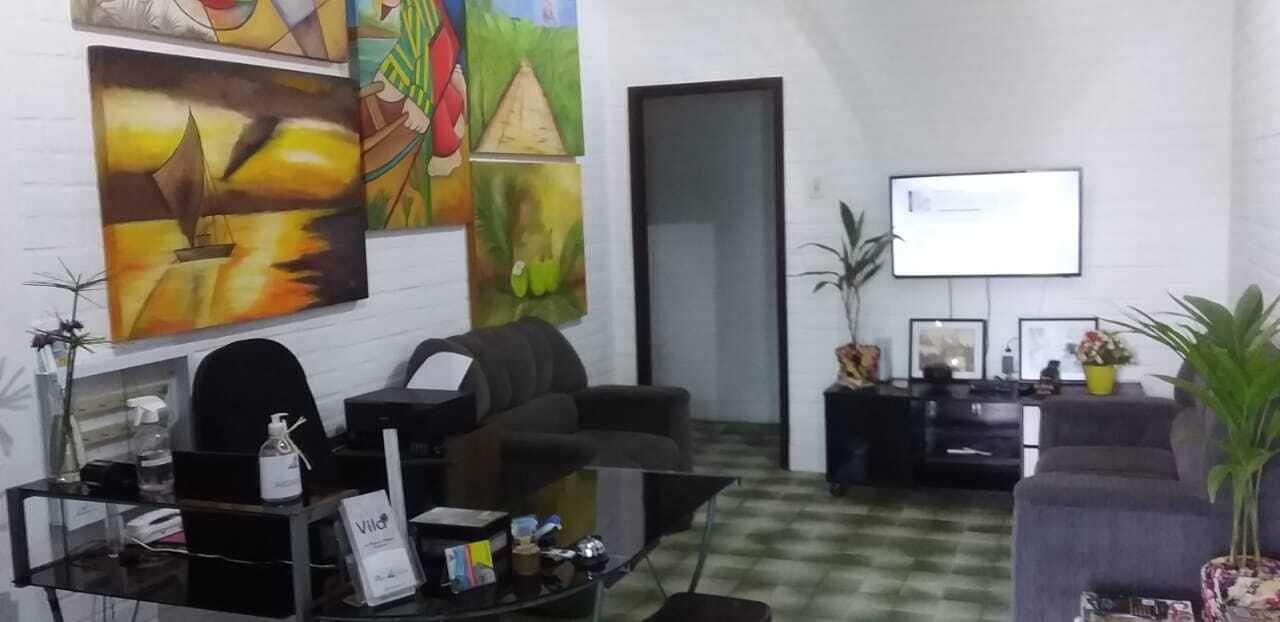 Pousada Vila Anaua 4/41