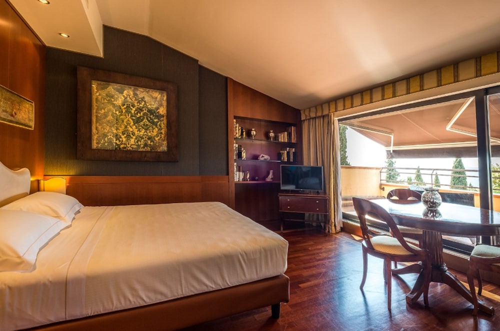 BV Grand Hotel Assisi 17/43