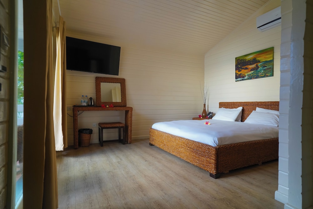 Golden Tulip Grande Comore Moroni Resort And Spa 15/70
