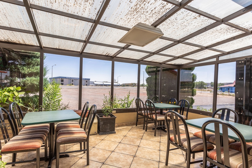 Rodeway Inn Farmingtonn, NM 34/41