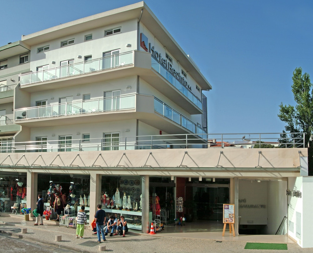 Hotel Recinto 1/28