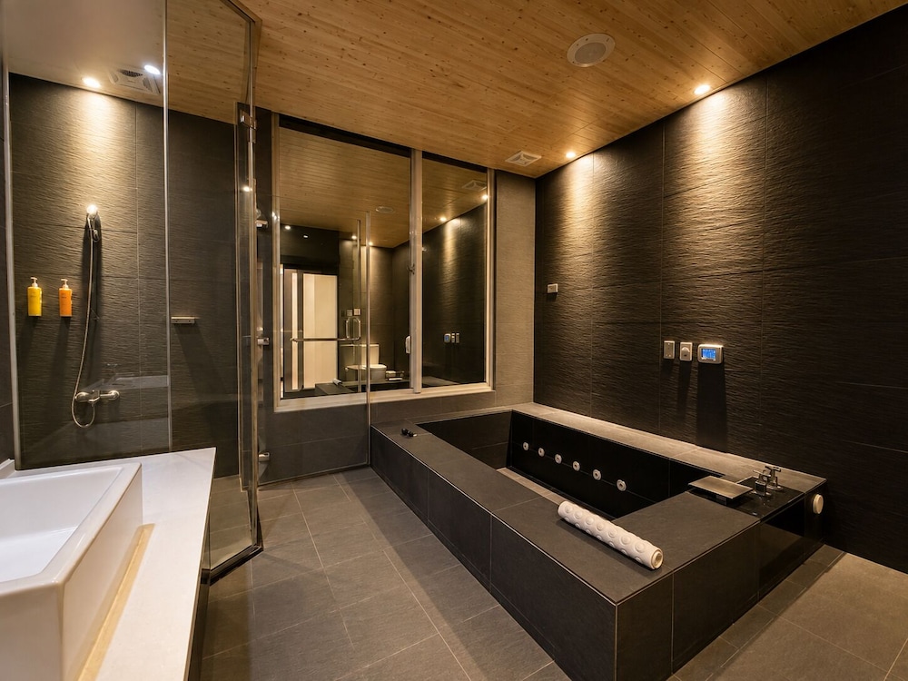 Duo Romance Motel Hualien 28/50