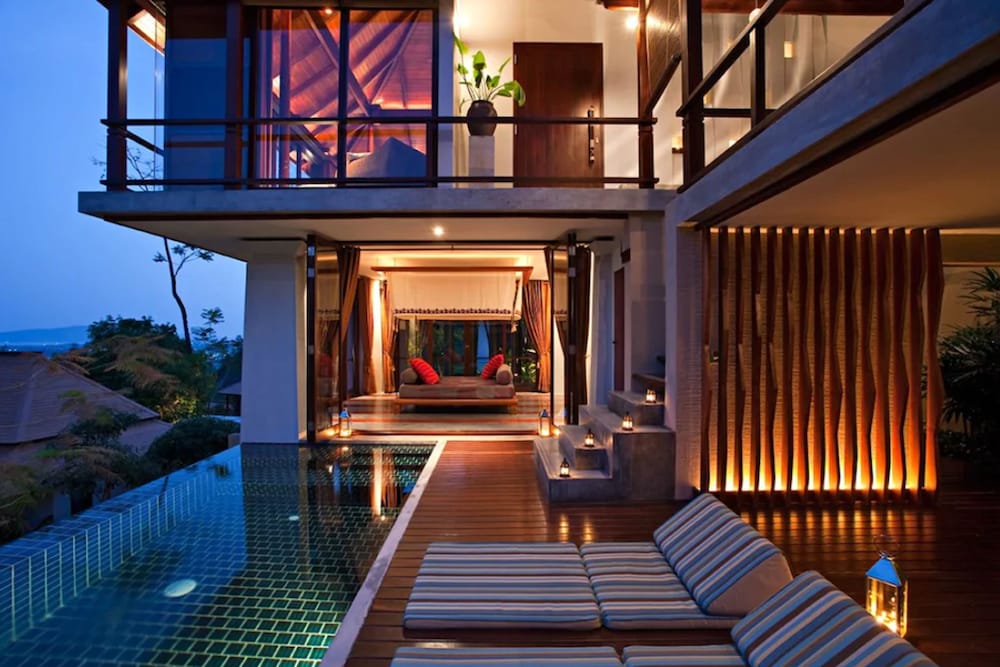 Villa Zolitude Resort Spa 11/72