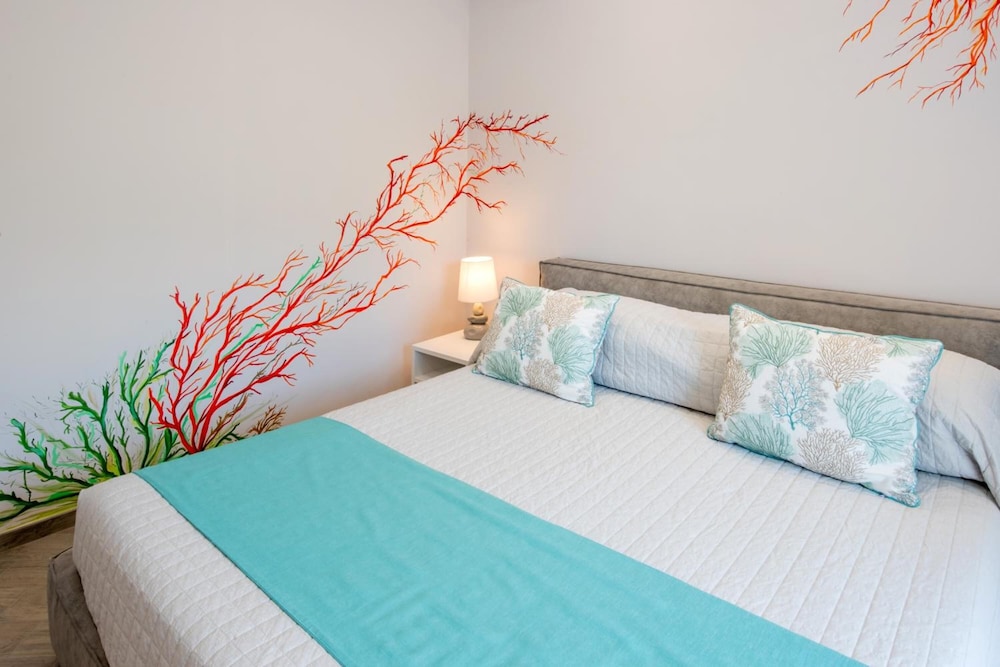 Cioffi Sorrento Rooms 12/50