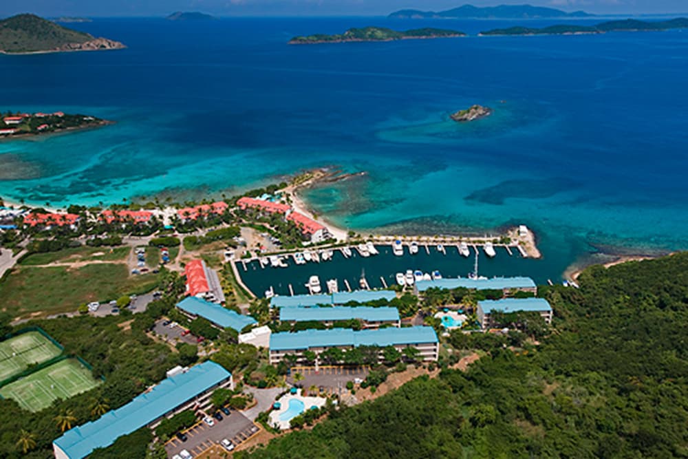 Sapphire Village Resort by Antilles Resorts 34/52
