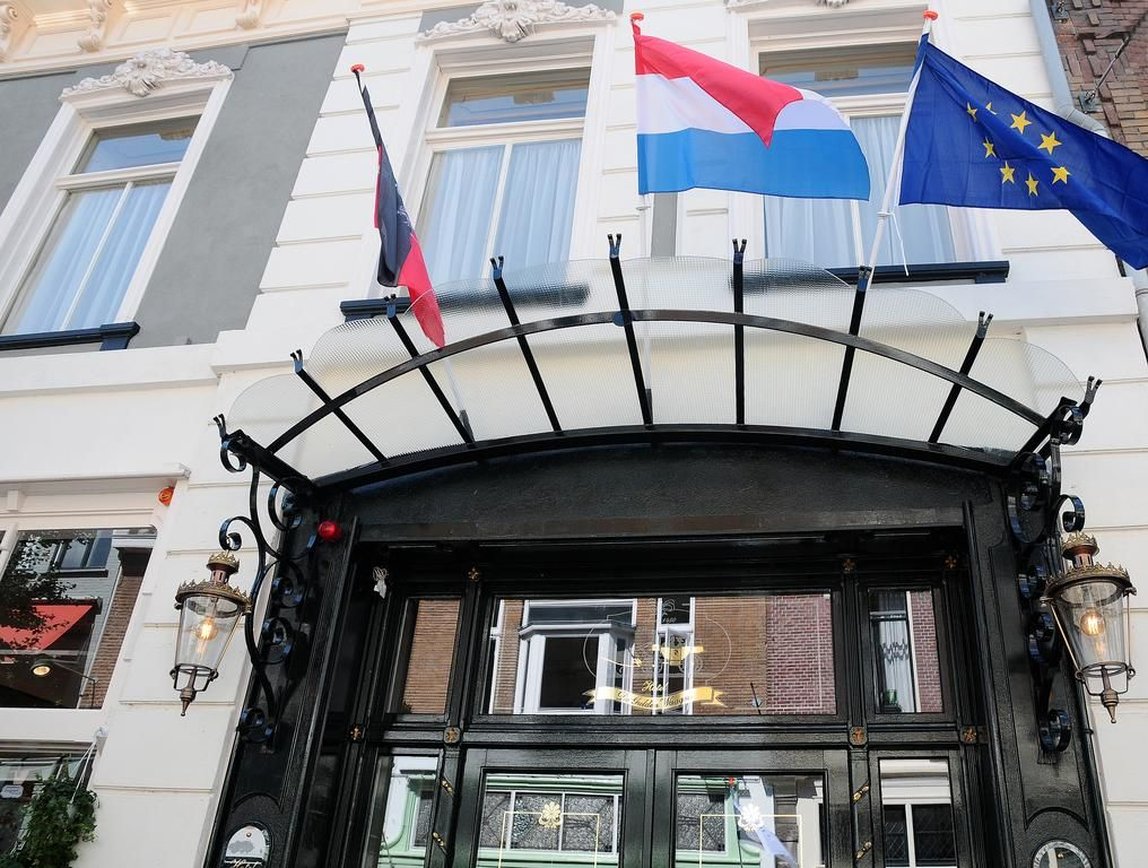 De Gulden Waagen 10/11
