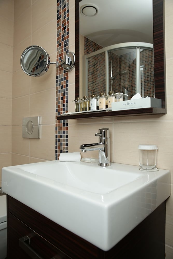 Byotell Hotel Istanbul 47/74