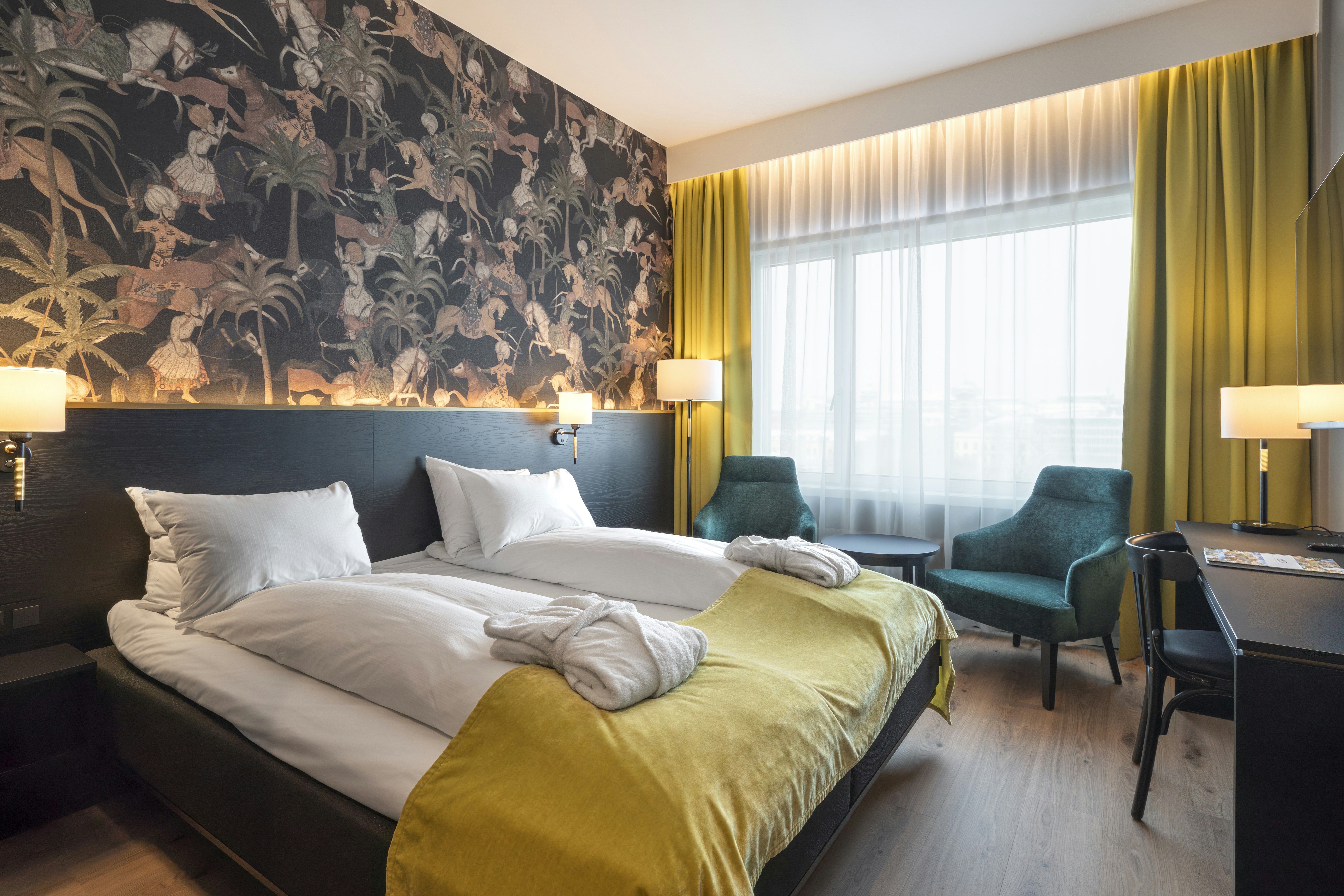 Thon Hotel Opera 9/46