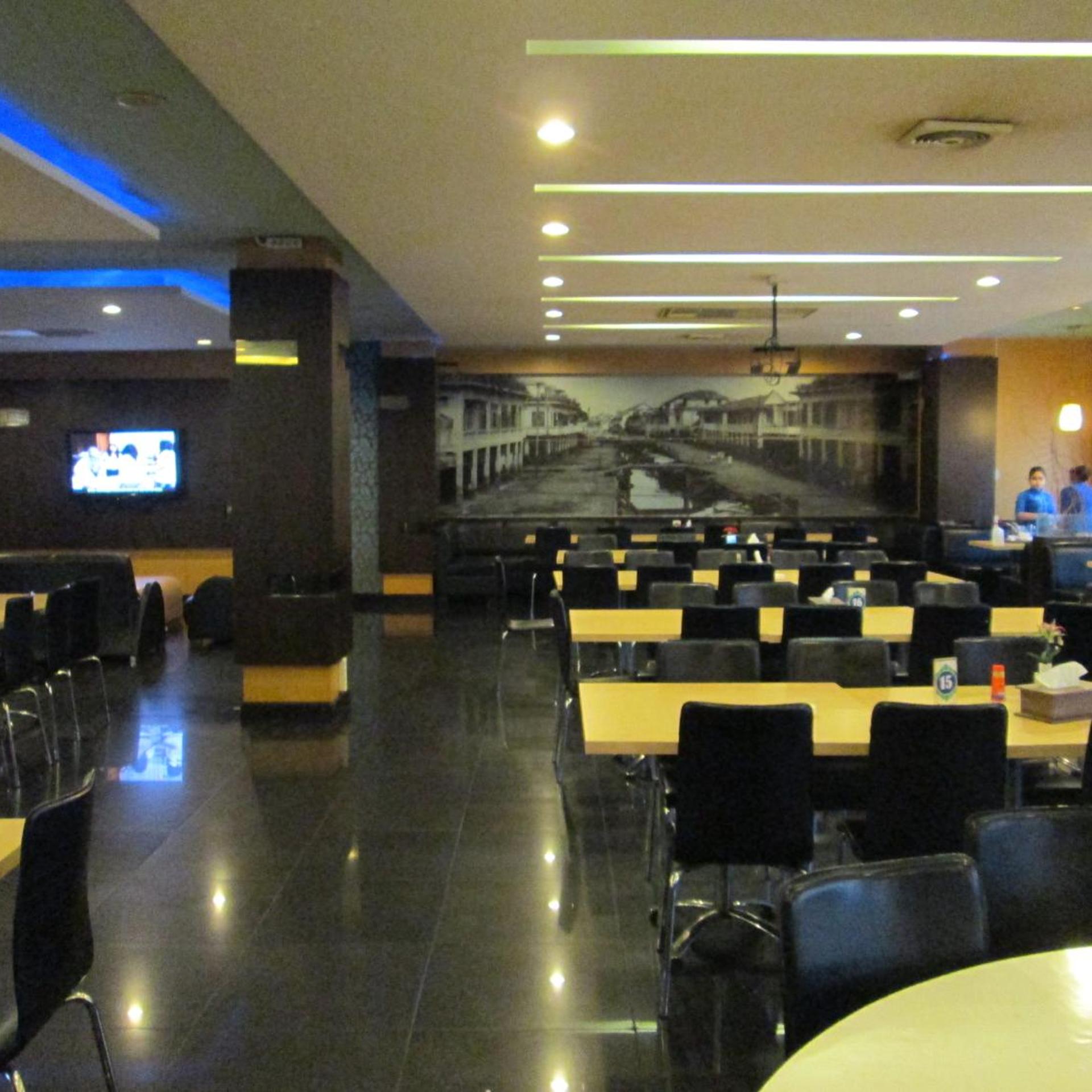 Hotel Kini Pontianak 31/38