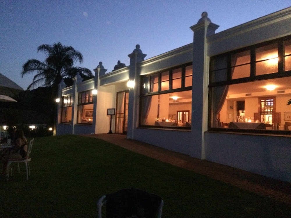 The Estuary Hotel and Spa 1/31