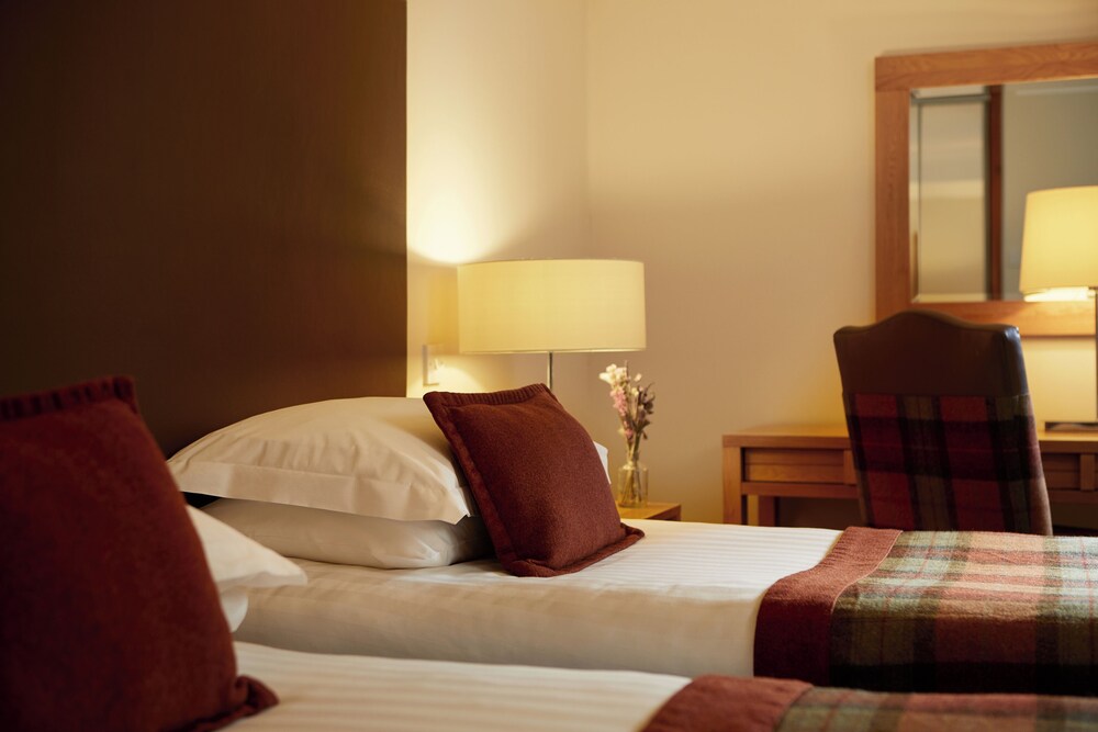Macdonald Resorts Plas Talgarth 26/71
