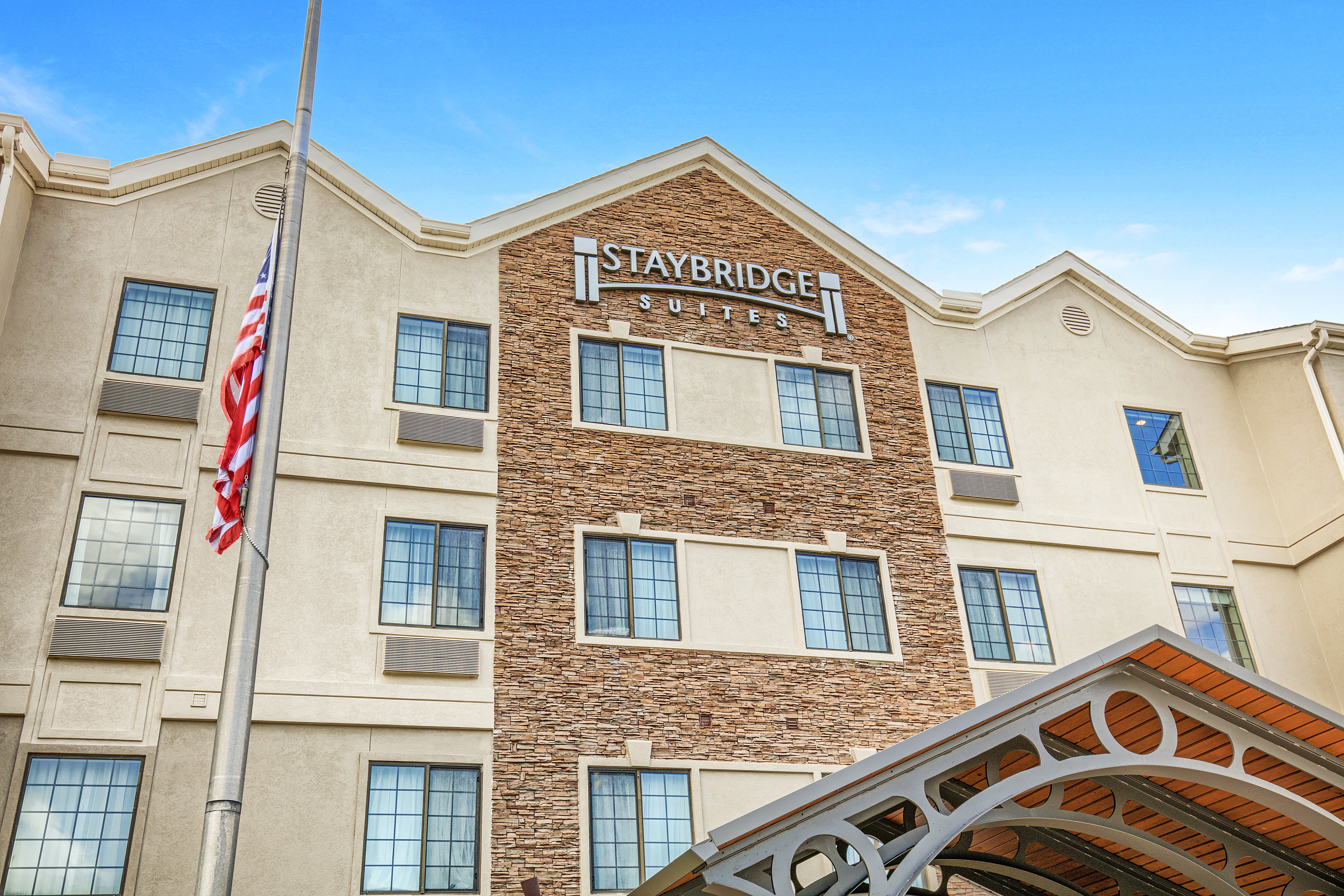 Staybridge Suites Gulf Shores 2/51