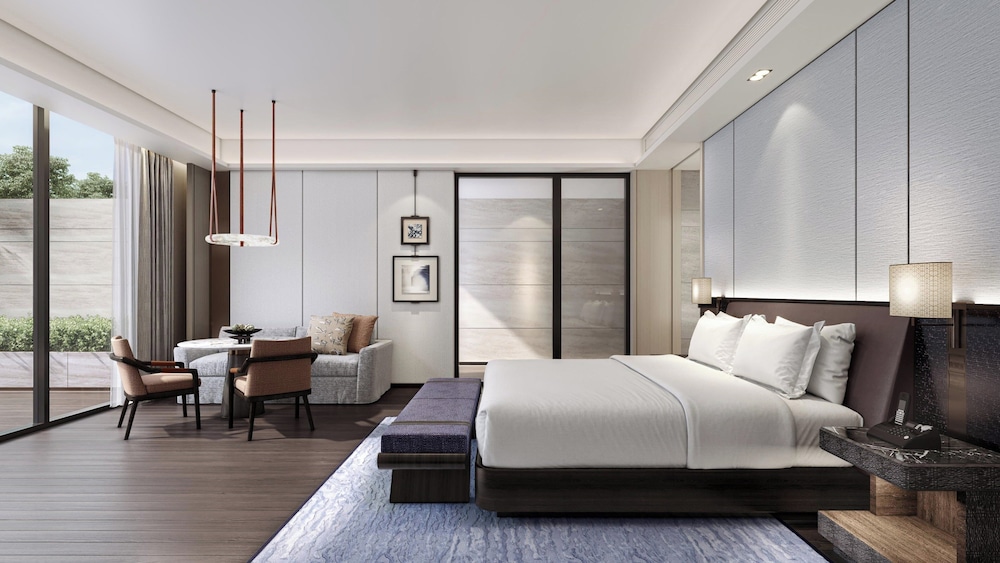 Hotel Indigo Beidaihe by IHG 16/50